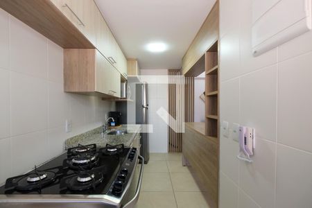 Apartamento para alugar com 75m², 3 quartos e 2 vagas Apartamento para alugar com 75m², 3 quartos e 2 vagasCozinha