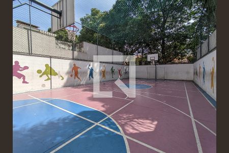 Apartamento para alugar com 75m², 3 quartos e 2 vagas Apartamento para alugar com 75m², 3 quartos e 2 vagasÁrea comum