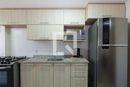 Apartamento para alugar com 75m², 3 quartos e 2 vagas Apartamento para alugar com 75m², 3 quartos e 2 vagasCozinha