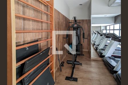 Apartamento para alugar com 75m², 3 quartos e 2 vagas Apartamento para alugar com 75m², 3 quartos e 2 vagasÁrea comum