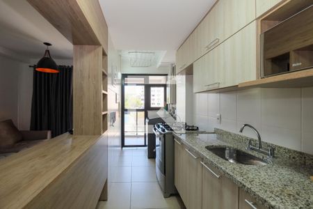 Apartamento para alugar com 75m², 3 quartos e 2 vagas Apartamento para alugar com 75m², 3 quartos e 2 vagasCozinha