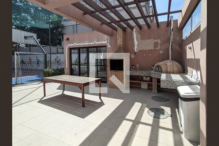 Apartamento para alugar com 75m², 3 quartos e 2 vagas Apartamento para alugar com 75m², 3 quartos e 2 vagasÁrea comum
