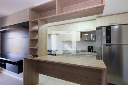 Apartamento para alugar com 75m², 3 quartos e 2 vagas Apartamento para alugar com 75m², 3 quartos e 2 vagasCozinha