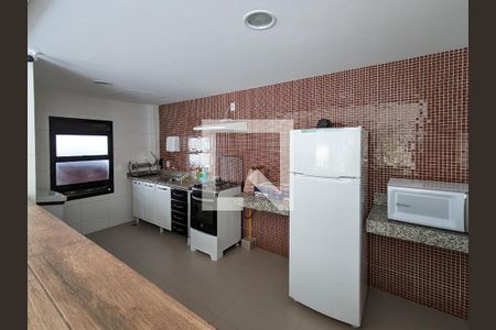 Apartamento para alugar com 75m², 3 quartos e 2 vagas Apartamento para alugar com 75m², 3 quartos e 2 vagasÁrea comum