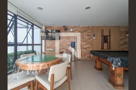 Apartamento para alugar com 75m², 3 quartos e 2 vagas Apartamento para alugar com 75m², 3 quartos e 2 vagasÁrea comum
