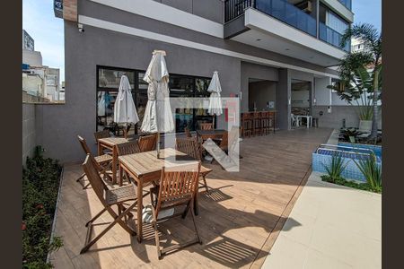 Apartamento para alugar com 75m², 3 quartos e 2 vagas Apartamento para alugar com 75m², 3 quartos e 2 vagasÁrea comum