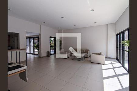 Apartamento para alugar com 75m², 3 quartos e 2 vagas Apartamento para alugar com 75m², 3 quartos e 2 vagasÁrea comum