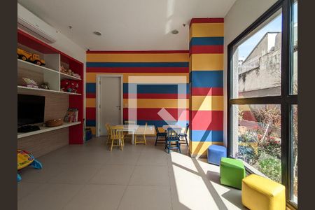 Apartamento para alugar com 75m², 3 quartos e 2 vagas Apartamento para alugar com 75m², 3 quartos e 2 vagasÁrea comum