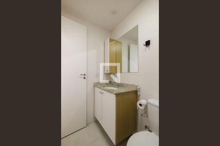 Apartamento para alugar com 75m², 3 quartos e 2 vagas Apartamento para alugar com 75m², 3 quartos e 2 vagasBanheiro da Suíte