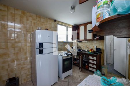Apartamento à venda com 100m², 3 quartos e 1 vagaCozinha