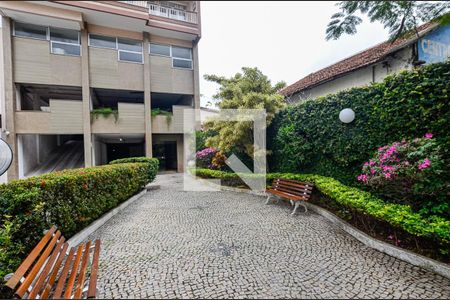 Apartamento à venda com 100m², 3 quartos e 1 vagaEntrada