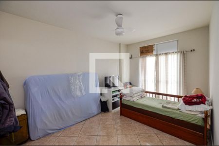 Suite de apartamento para alugar com 3 quartos, 100m² em São Domingos, Niterói