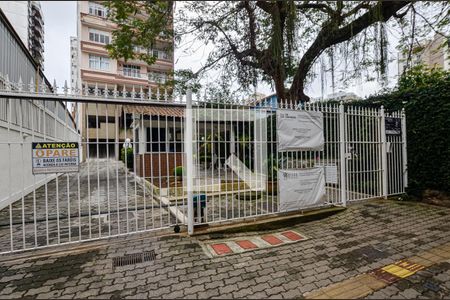 Apartamento à venda com 100m², 3 quartos e 1 vagaEntrada