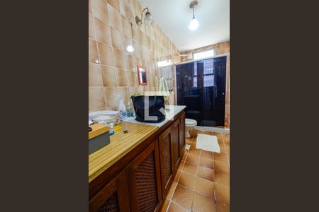 Apartamento à venda com 100m², 3 quartos e 1 vagaBanheiro Social