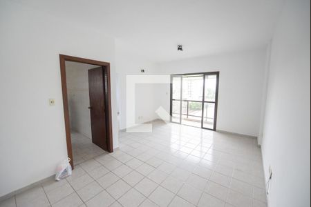 Sala de apartamento para alugar com 3 quartos, 119m² em Centro, Taubaté