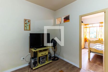 Sala de apartamento à venda com 1 quarto, 47m² em Consolação, São Paulo