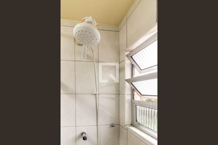 Apartamento à venda com 47m², 1 quarto e sem vagaBanheiro - Detalhe Chuveiro