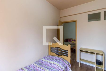 Quarto 1 de apartamento à venda com 1 quarto, 47m² em Consolação, São Paulo