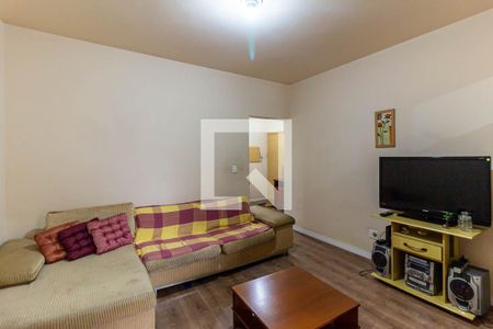 Sala de apartamento à venda com 1 quarto, 47m² em Consolação, São Paulo