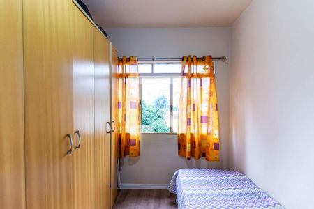 Quarto 1 de apartamento à venda com 1 quarto, 47m² em Consolação, São Paulo