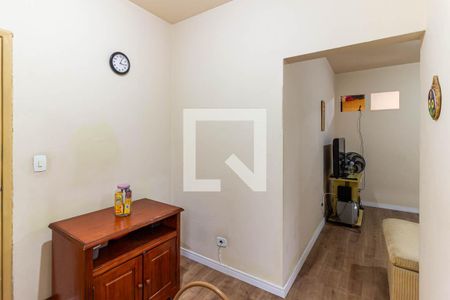 Apartamento à venda com 47m², 1 quarto e sem vagaSala de Jantar