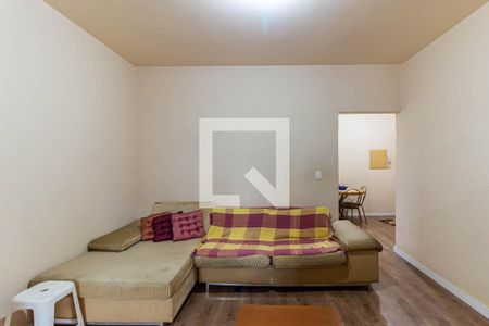 Sala de apartamento à venda com 1 quarto, 47m² em Consolação, São Paulo