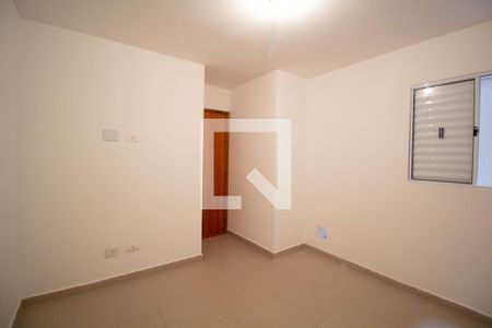 Quarto 2 de apartamento para alugar com 2 quartos, 40m² em Jardim Liderança, São Paulo