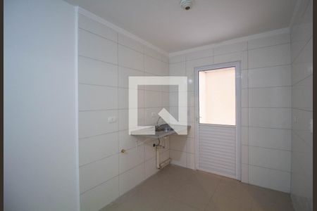 Apartamento para alugar com 40m², 2 quartos e sem vaga Apartamento para alugar com 40m², 2 quartos e sem vagaCozinha