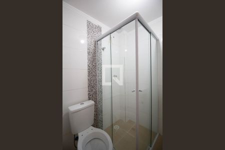 Apartamento para alugar com 40m², 2 quartos e sem vaga Apartamento para alugar com 40m², 2 quartos e sem vagaBanheiro