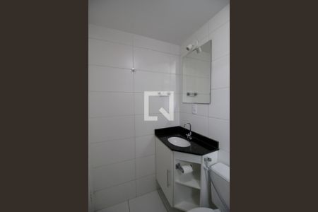 Apartamento para alugar com 69m², 3 quartos e 1 vagaBanheiro da Suíte