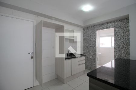 Apartamento para alugar com 69m², 3 quartos e 1 vagaCozinha