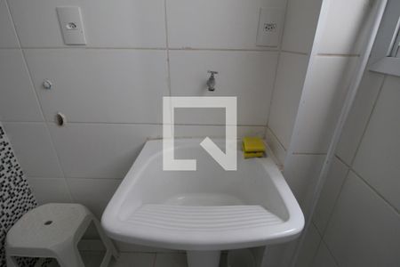 Apartamento para alugar com 69m², 3 quartos e 1 vagaÁrea de Serviço