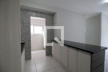 Apartamento para alugar com 69m², 3 quartos e 1 vagaCozinha