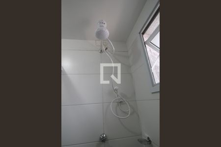 Apartamento para alugar com 69m², 3 quartos e 1 vagaBanheiro da Suíte