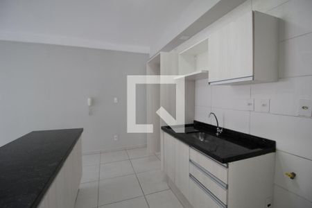 Apartamento para alugar com 69m², 3 quartos e 1 vagaCozinha