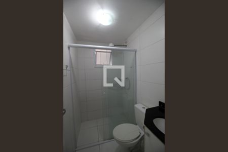 Apartamento para alugar com 69m², 3 quartos e 1 vagaBanheiro Social