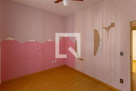 Quarto 2 de apartamento à venda com 3 quartos, 130m² em Gutierrez, Belo Horizonte