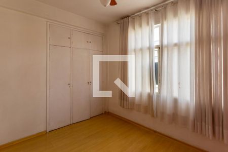 Quarto 2 de apartamento à venda com 3 quartos, 130m² em Gutierrez, Belo Horizonte