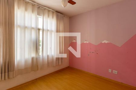 Quarto 2 de apartamento à venda com 3 quartos, 130m² em Gutierrez, Belo Horizonte