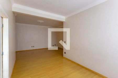 Sala de apartamento à venda com 3 quartos, 130m² em Gutierrez, Belo Horizonte