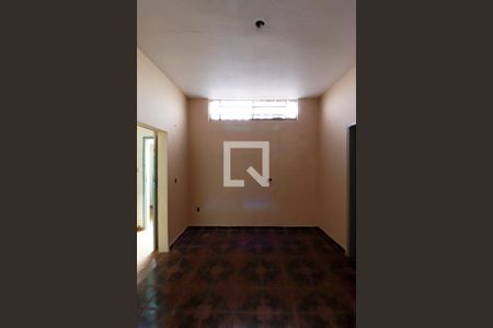 Sala de casa para alugar com 1 quarto, 80m² em Ipiranga, Ribeirão Preto