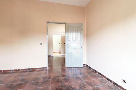 Quarto 1  de casa para alugar com 1 quarto, 80m² em Ipiranga, Ribeirão Preto