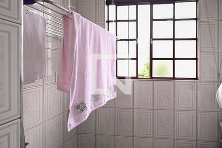 Apartamento para alugar com 55m², 3 quartos e sem vaga Apartamento para alugar com 55m², 3 quartos e sem vagaArea de Serviço