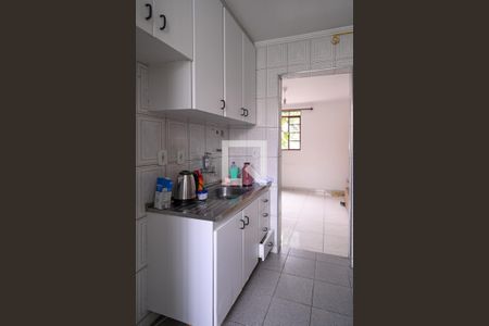 Apartamento para alugar com 55m², 3 quartos e sem vaga Apartamento para alugar com 55m², 3 quartos e sem vagaCozinha