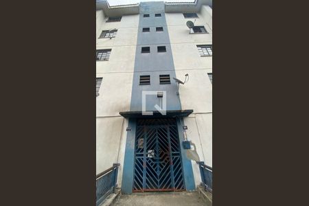 Apartamento para alugar com 55m², 3 quartos e sem vaga Apartamento para alugar com 55m², 3 quartos e sem vagaFachada