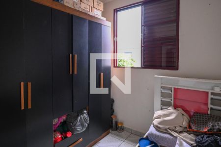Apartamento para alugar com 55m², 3 quartos e sem vaga Apartamento para alugar com 55m², 3 quartos e sem vagaQuarto 3