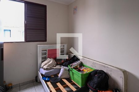 Apartamento para alugar com 55m², 3 quartos e sem vaga Apartamento para alugar com 55m², 3 quartos e sem vagaQuarto 3