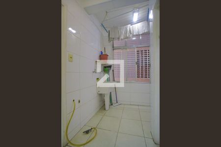 Apartamento para alugar com 84m², 2 quartos e 1 vagaÁrea de Serviço