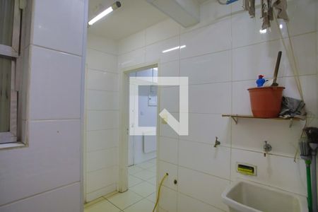 Apartamento para alugar com 84m², 2 quartos e 1 vagaÁrea de Serviço