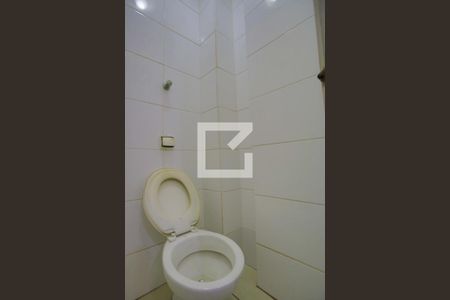 Apartamento para alugar com 84m², 2 quartos e 1 vagaBanheiro de Serviço